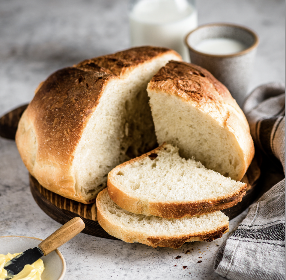 5 признаков, что хлеб удался