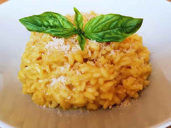Вкусно без границ