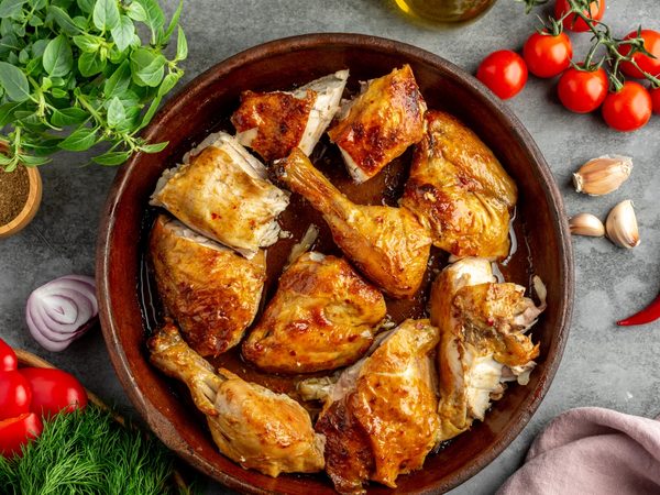 Грузинские каникулы