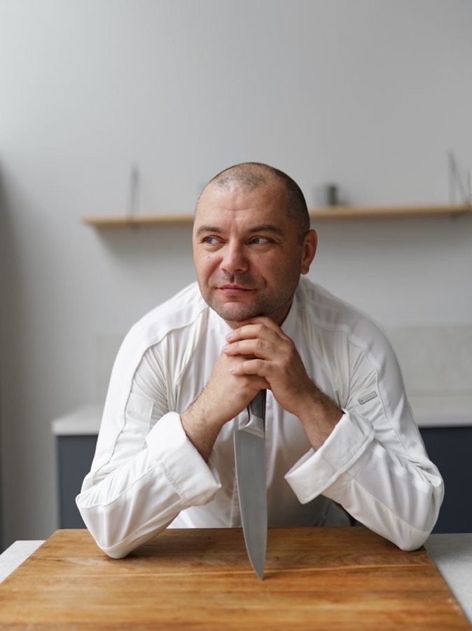 Владимир Инжуватов