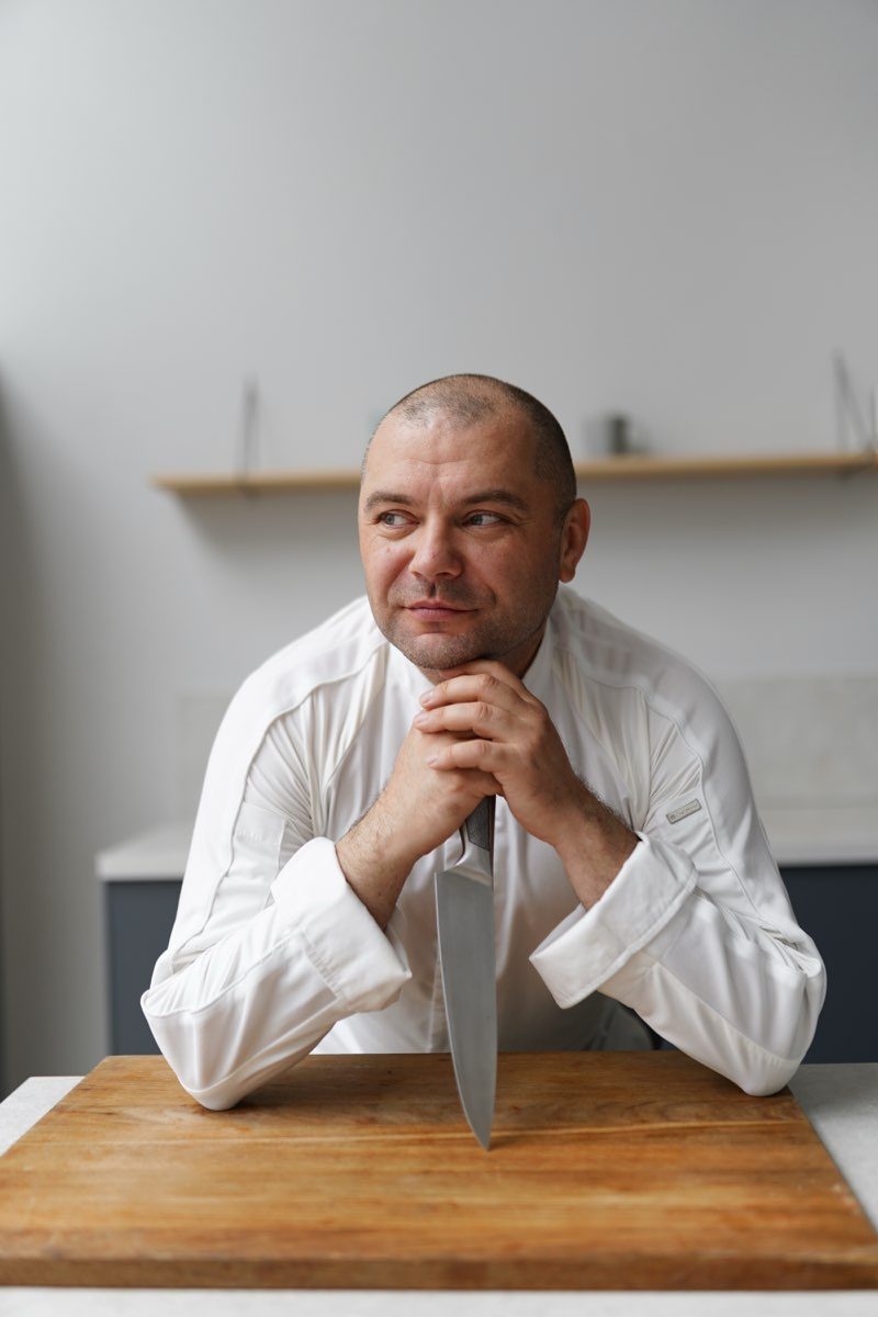 Владимир Инжуватов