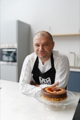 Владимир Инжуватов, бренд-шеф школы