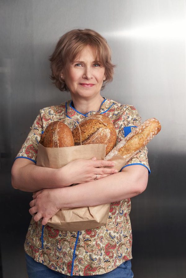 Алёна Спирина, автор курса