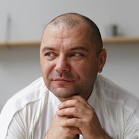 Владимир Инжуватов, бренд-шеф школы ЩиБорщи