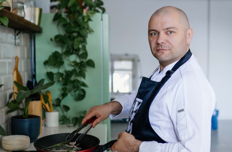 Вакансии кулинарной школы ЩиБорщи