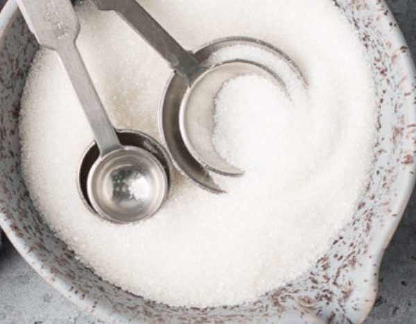 Какую роль играет сахар в выпечке?