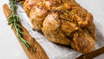 Готовим мясо в духовке – лучшие рецепты