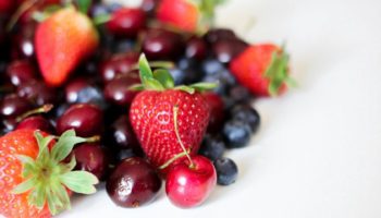 Как хранить ягоды? Как не потерять ни одной ягодки?