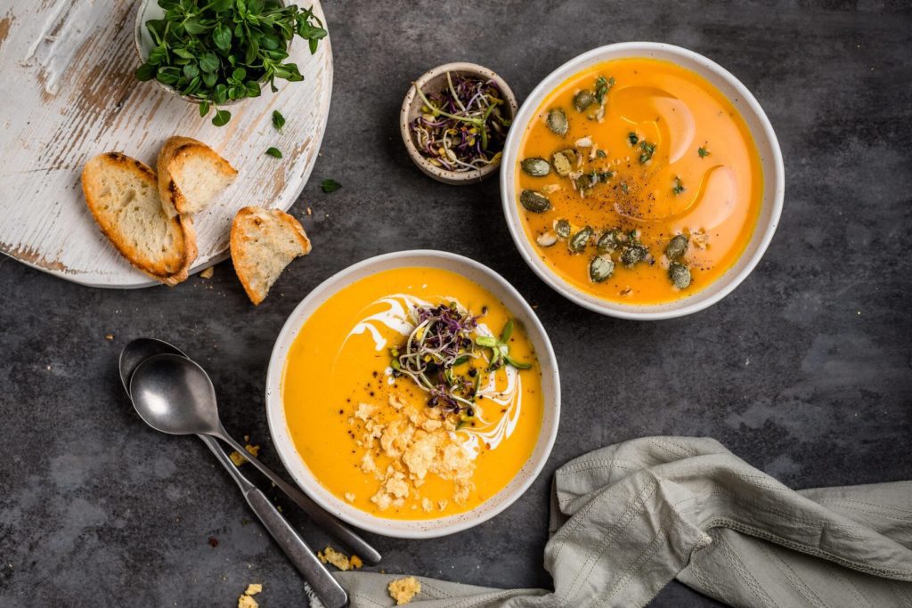 6 способов сделать суп еще лучше