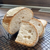 История Елены Кумыш про обучение на курсе хлеб на закваске