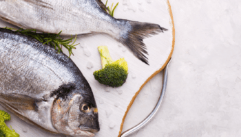 Как правильно выбрать свежую рыбу?