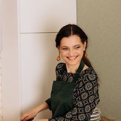 Кристина Евстафьева